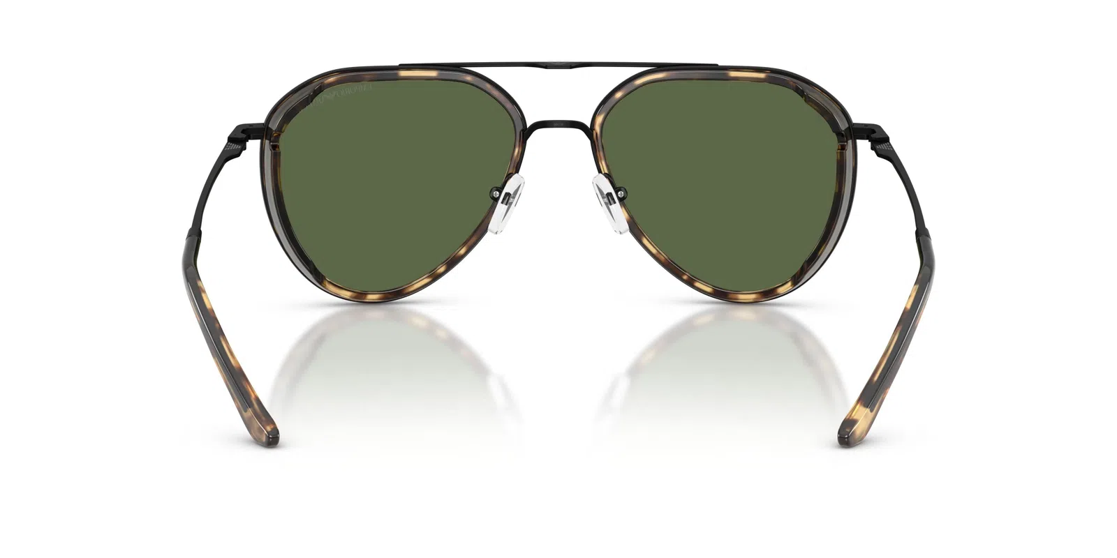Emporio Armani 2163 Sunglasses - view 17